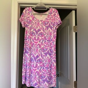 Tammy dress size small